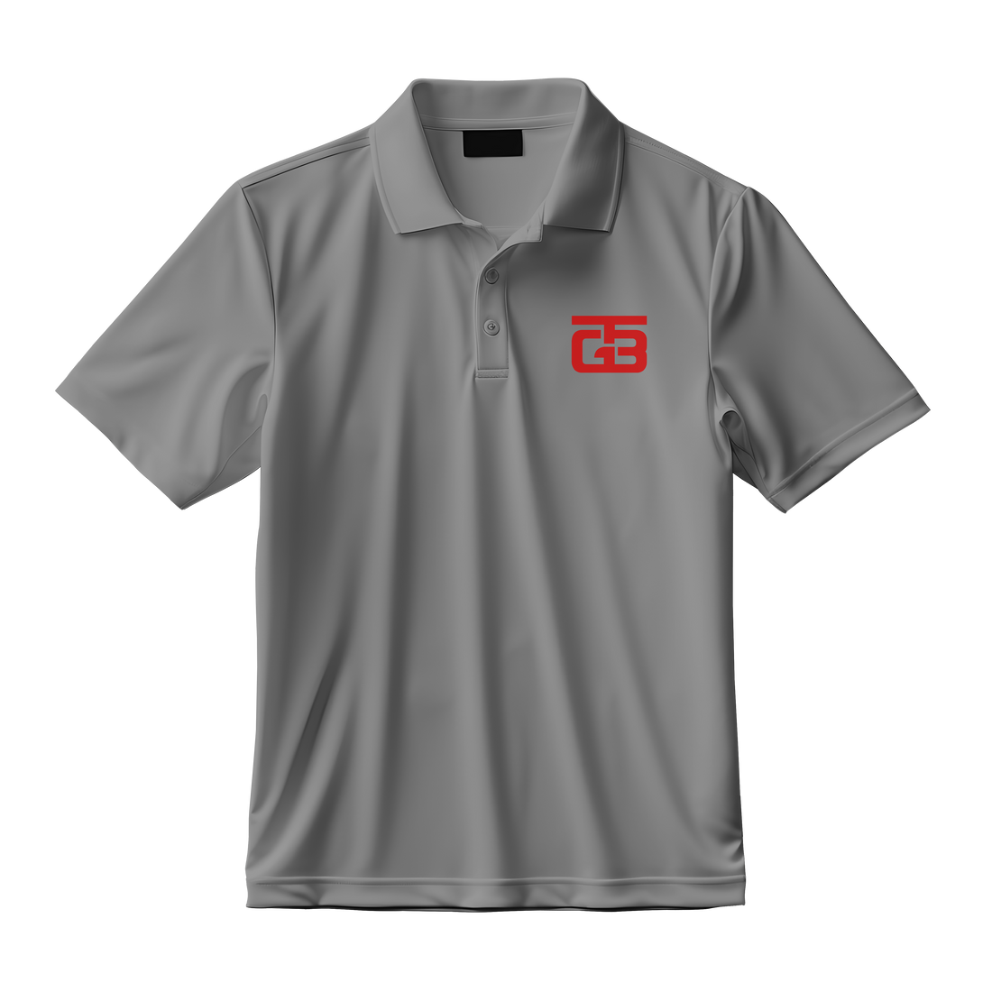 TGB Logo Polo