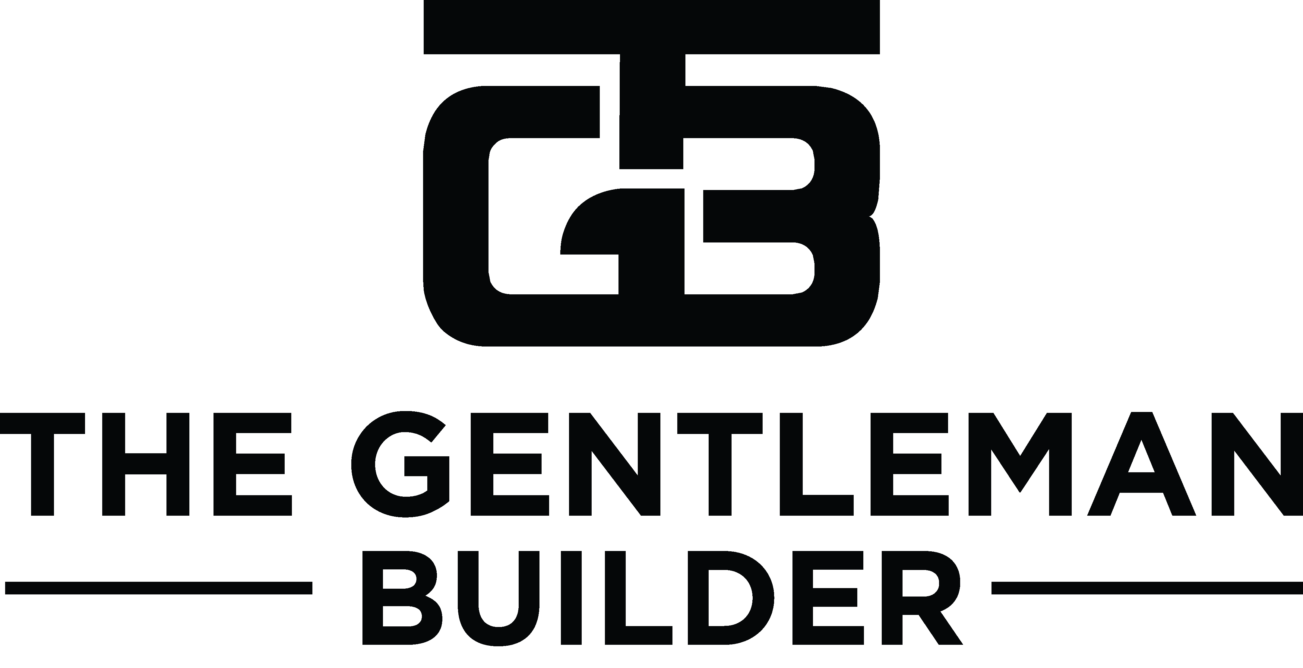 The Gentleman Builder